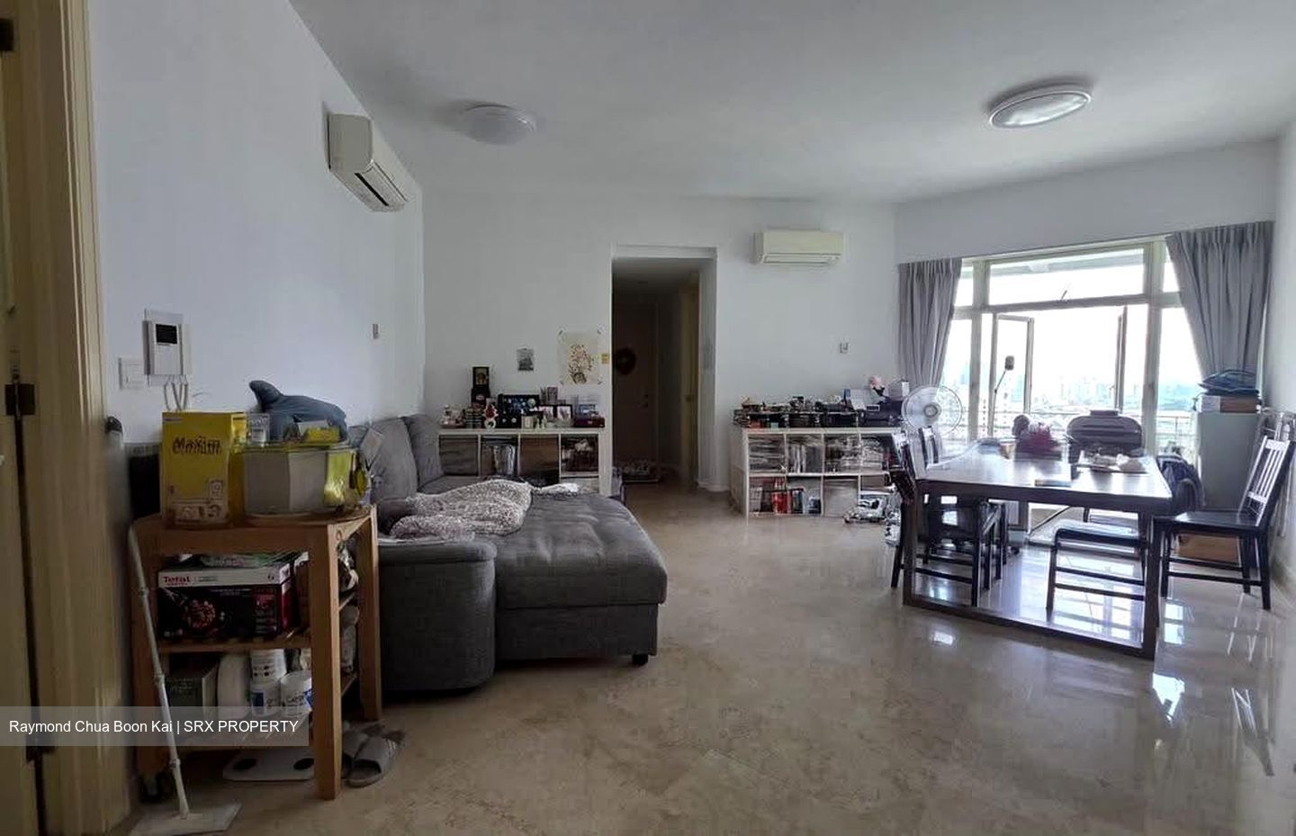 Oleander Towers (D12), Apartment #612053061